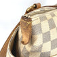 LOUIS VUITTON N51261 ダミエアズール トータリーPM トータリー PM カバン トートバッグ 肩掛け ショルダーバッグ ダミエアズールキャンバス レディース ホワイト