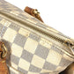 LOUIS VUITTON N51261 ダミエアズール トータリーPM トータリー PM カバン トートバッグ 肩掛け ショルダーバッグ ダミエアズールキャンバス レディース ホワイト