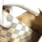 LOUIS VUITTON N51261 ダミエアズール トータリーPM トータリー PM カバン トートバッグ 肩掛け ショルダーバッグ ダミエアズールキャンバス レディース ホワイト