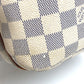 LOUIS VUITTON N51261 ダミエアズール トータリーPM トータリー PM カバン トートバッグ 肩掛け ショルダーバッグ ダミエアズールキャンバス レディース ホワイト