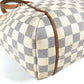 LOUIS VUITTON N51261 ダミエアズール トータリーPM トータリー PM カバン トートバッグ 肩掛け ショルダーバッグ ダミエアズールキャンバス レディース ホワイト