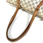 LOUIS VUITTON N51261 ダミエアズール トータリーPM トータリー PM カバン トートバッグ 肩掛け ショルダーバッグ ダミエアズールキャンバス レディース ホワイト