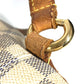 LOUIS VUITTON N51261 ダミエアズール トータリーPM トータリー PM カバン トートバッグ 肩掛け ショルダーバッグ ダミエアズールキャンバス レディース ホワイト