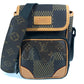 LOUIS VUITTON N40357 ダミエ ジャイアント アマゾン NIGOコラボ 斜め掛け カバン ポシェット ショルダーバッグ ダミエジャイアントキャンバス ユニセックス ブラウン