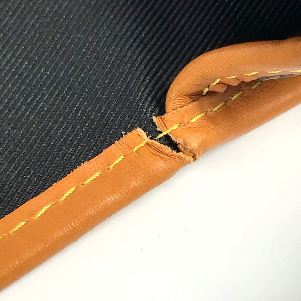 LOUIS VUITTON N40357 ダミエ ジャイアント アマゾン NIGOコラボ 斜め掛け カバン ポシェット ショルダーバッグ ダミエジャイアントキャンバス ユニセックス ブラウン