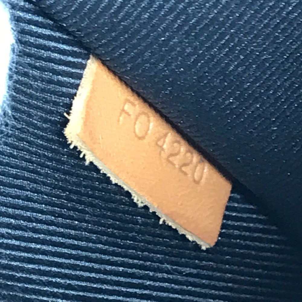 LOUIS VUITTON N40357 ダミエ ジャイアント アマゾン NIGOコラボ 斜め掛け カバン ポシェット ショルダーバッグ ダミエジャイアントキャンバス ユニセックス ブラウン
