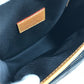 LOUIS VUITTON N40357 ダミエ ジャイアント アマゾン NIGOコラボ 斜め掛け カバン ポシェット ショルダーバッグ ダミエジャイアントキャンバス ユニセックス ブラウン