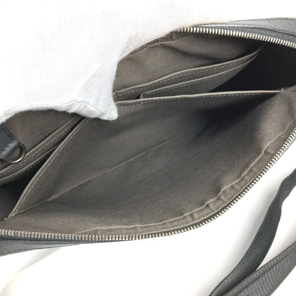 LOUIS VUITTON N41201 ダミエアンフィニ カリプソMM カリプソ MM カバン 斜め掛け メッセンジャーバッグ ショルダーバッグ ダミエアンフィニレザー ユニセックス オニキス ブラック