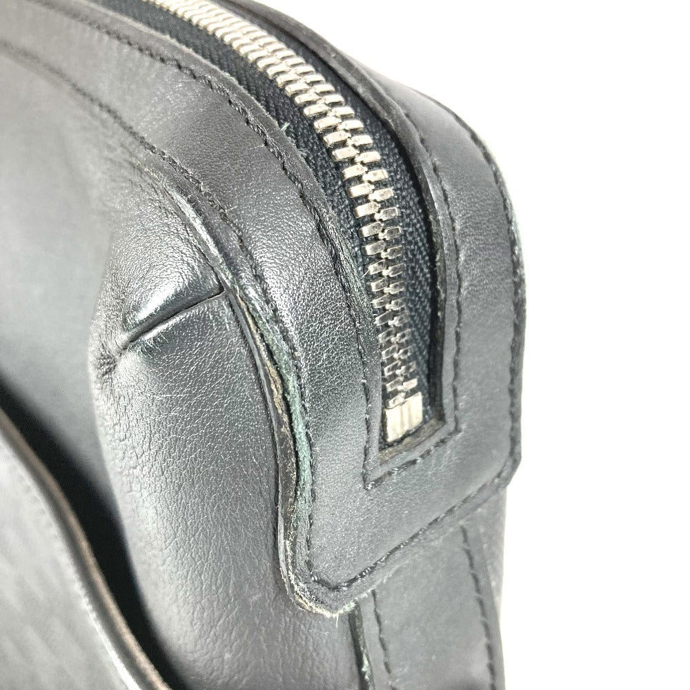 LOUIS VUITTON N41201 ダミエアンフィニ カリプソMM カリプソ MM カバン 斜め掛け メッセンジャーバッグ ショルダーバッグ ダミエアンフィニレザー ユニセックス オニキス ブラック