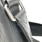 LOUIS VUITTON N41201 ダミエアンフィニ カリプソMM カリプソ MM カバン 斜め掛け メッセンジャーバッグ ショルダーバッグ ダミエアンフィニレザー ユニセックス オニキス ブラック