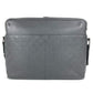 LOUIS VUITTON N41201 ダミエアンフィニ カリプソMM カリプソ MM カバン 斜め掛け メッセンジャーバッグ ショルダーバッグ ダミエアンフィニレザー ユニセックス オニキス ブラック