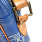 LOUIS VUITTON M80010 LV Cup, Louis Vuitton Sac San Diego, Crossbody Pochette, Shoulder Bag, Leather, Unisex, Blue