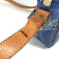LOUIS VUITTON M80010 LV Cup, Louis Vuitton Sac San Diego, Crossbody Pochette, Shoulder Bag, Leather, Unisex, Blue