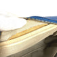 LOUIS VUITTON M80010 LV Cup, Louis Vuitton Sac San Diego, Crossbody Pochette, Shoulder Bag, Leather, Unisex, Blue