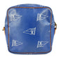 LOUIS VUITTON M80010 LV Cup, Louis Vuitton Sac San Diego, Crossbody Pochette, Shoulder Bag, Leather, Unisex, Blue