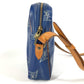 LOUIS VUITTON M80010 LV Cup, Louis Vuitton Sac San Diego, Crossbody Pochette, Shoulder Bag, Leather, Unisex, Blue
