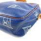 LOUIS VUITTON M80010 LV Cup, Louis Vuitton Sac San Diego, Crossbody Pochette, Shoulder Bag, Leather, Unisex, Blue