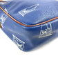 LOUIS VUITTON M80010 LV Cup, Louis Vuitton Sac San Diego, Crossbody Pochette, Shoulder Bag, Leather, Unisex, Blue