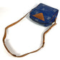 LOUIS VUITTON M80010 LV Cup, Louis Vuitton Sac San Diego, Crossbody Pochette, Shoulder Bag, Leather, Unisex, Blue