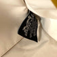 HERMES H logo Jimetu GM Jimetu GM bag, pouch, second bag, makeup pouch, multi-purpose pouch, clutch bag, cotton, unisex, gray