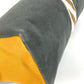 HERMES H logo Jimetu GM Jimetu GM bag, pouch, second bag, makeup pouch, multi-purpose pouch, clutch bag, cotton, unisex, gray