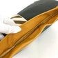 HERMES H logo Jimetu GM Jimetu GM bag, pouch, second bag, makeup pouch, multi-purpose pouch, clutch bag, cotton, unisex, gray