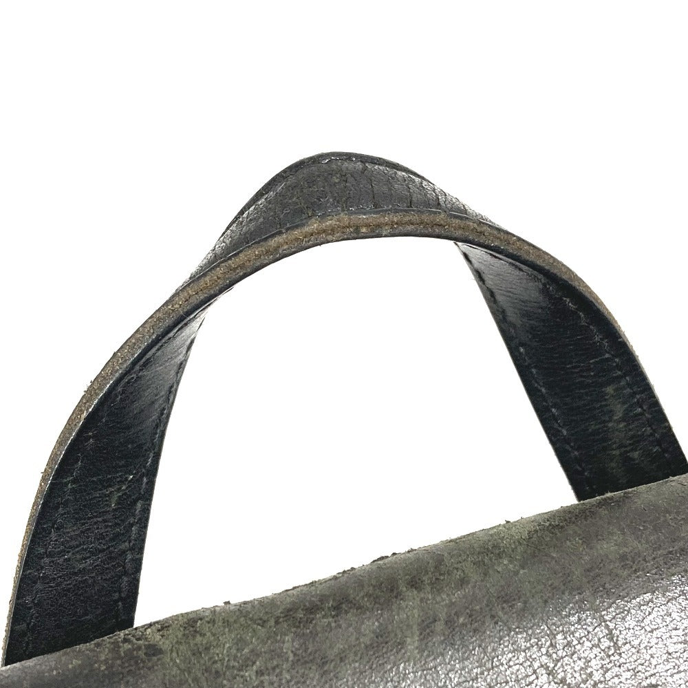 LOUIS VUITTON M40637 モノグラムマカサー パルク バックパック カバン フラップ リュックサック モノグラムキャンバス ユニセックス ブラウン
