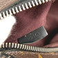 LOUIS VUITTON M40637 モノグラムマカサー パルク バックパック カバン フラップ リュックサック モノグラムキャンバス ユニセックス ブラウン