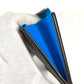 LOUIS VUITTON M12382 Monogram Porte Carte Romy Wallet, Coin Purse, Card Case, Monogram Canvas, Unisex, Blue