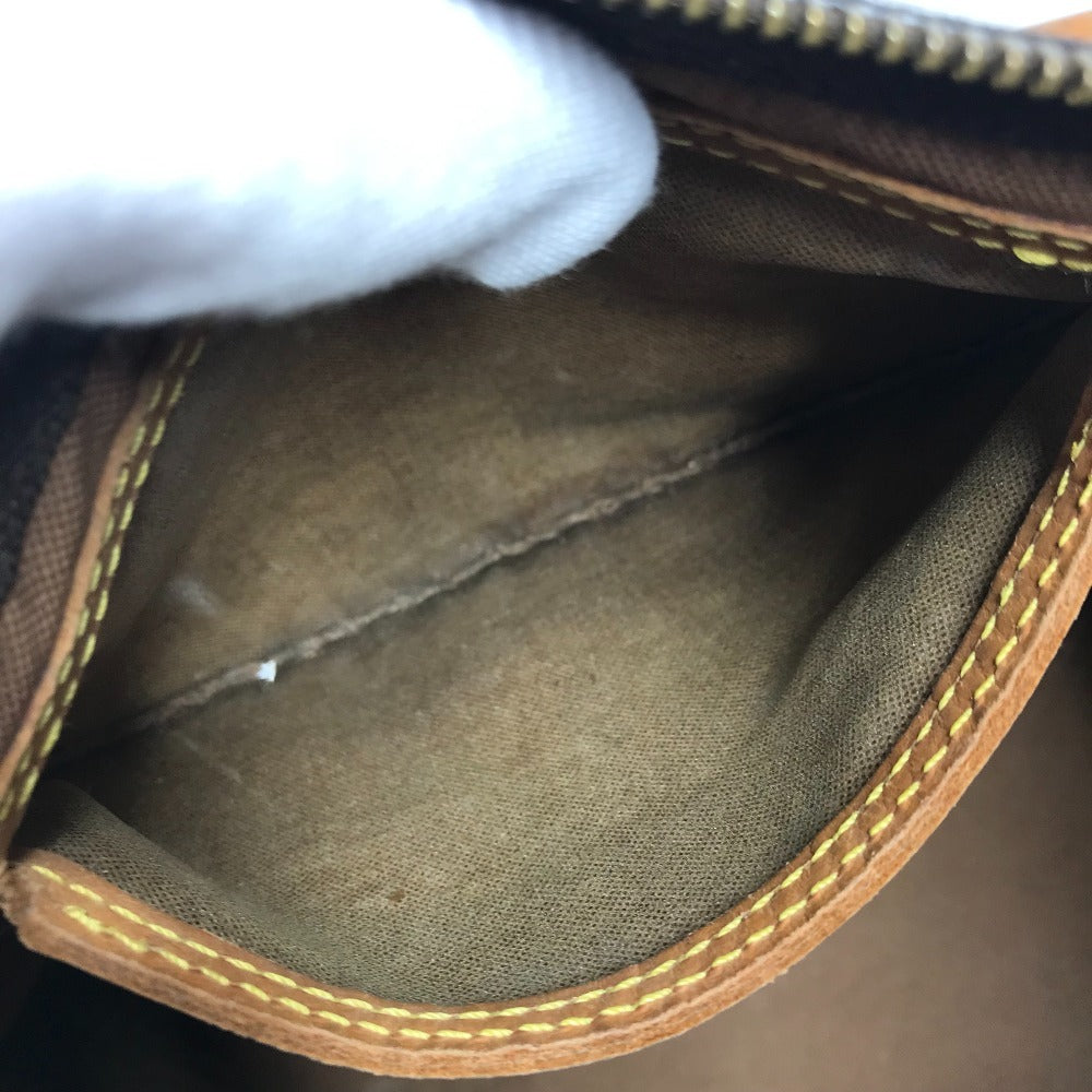 LOUIS VUITTON M48610 モノグラム ローズ 薔薇 スピーディ30 カバン ミニボストンバッグ ハンドバッグ モノグラムキャンバス レディース ブラウン