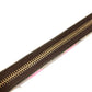 LOUIS VUITTON M60936 Monogram V Motif Zippy Wallet, Round Zipper, Long Wallet, Monogram Canvas, Unisex, Brown