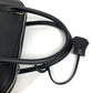 HERMES Bolide 31 Shoulder Bag, Tote Bag, Handbag, Taurillon Leather, Unisex, Black