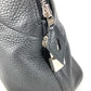 HERMES Bolide 31 Shoulder Bag, Tote Bag, Handbag, Taurillon Leather, Unisex, Black
