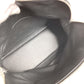 HERMES Bolide 31 Shoulder Bag, Tote Bag, Handbag, Taurillon Leather, Unisex, Black