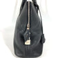 HERMES Bolide 31 Shoulder Bag, Tote Bag, Handbag, Taurillon Leather, Unisex, Black