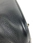 HERMES Bolide 31 Shoulder Bag, Tote Bag, Handbag, Taurillon Leather, Unisex, Black
