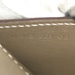 HERMES バッグ 《プティット・コース》 カバン 斜め掛け 肩掛け ショルダーバッグ エプソン ユニセックス エトゥープ グレー