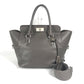 HERMES ツールボックス 26 ツールボックス26 カバン 斜め掛け 肩掛け 2WAYバッグ ハンドバッグ ショルダーバッグ レザー ユニセックス エタン グレー