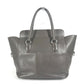 HERMES ツールボックス 26 ツールボックス26 カバン 斜め掛け 肩掛け 2WAYバッグ ハンドバッグ ショルダーバッグ レザー ユニセックス エタン グレー