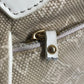 LOUIS VUITTON M95986 モノグラムビーチライン カバイパネマGM ポーチ付き カバン ショルダーバッグ 肩掛け トートバッグ レザー/キャンバス レディース ベージュ