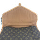 LOUIS VUITTON M51121 モノグラム ビバリー カバン ビジネスバッグ 2WAYバッグ ショルダーバッグ ハンドバッグ モノグラムキャンバス ユニセックス ブラウン