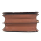 LOUIS VUITTON M51412 Monogram Ron Point Pochette Flap Vintage Shoulder Bag in Monogram Canvas, Unisex, Brown