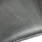 LOUIS VUITTON M45417 Monogram Eclipse Discovery Compact Wallet, Tri-fold Wallet, Monogram Eclipse Canvas, Unisex, Black