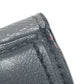 LOUIS VUITTON M45417 Monogram Eclipse Discovery Compact Wallet, Tri-fold Wallet, Monogram Eclipse Canvas, Unisex, Black