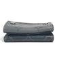 LOUIS VUITTON M45417 Monogram Eclipse Discovery Compact Wallet, Tri-fold Wallet, Monogram Eclipse Canvas, Unisex, Black