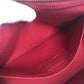 LOUIS VUITTON M93507 Monogram Vernis Rosewood Avenue Tote Shoulder Bag in Monogram Vernis Canvas, Women's Pomme d'Amour, Red