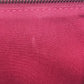 LOUIS VUITTON M93507 Monogram Vernis Rosewood Avenue Tote Shoulder Bag in Monogram Vernis Canvas, Women's Pomme d'Amour, Red