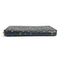 LOUIS VUITTON M60050 Monogram Multicolore Zippy Wallet, Bifold Long Wallet, Monogram Multicolore Canvas, Unisex, Noir, Black