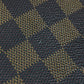 LOUIS VUITTON N45271 ダミエ ポートベロー カバン 斜め掛け ポシェット ショルダーバッグ ダミエキャンバス ユニセックス エベヌ ブラウン