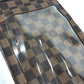 LOUIS VUITTON N45271 ダミエ ポートベロー カバン 斜め掛け ポシェット ショルダーバッグ ダミエキャンバス ユニセックス エベヌ ブラウン